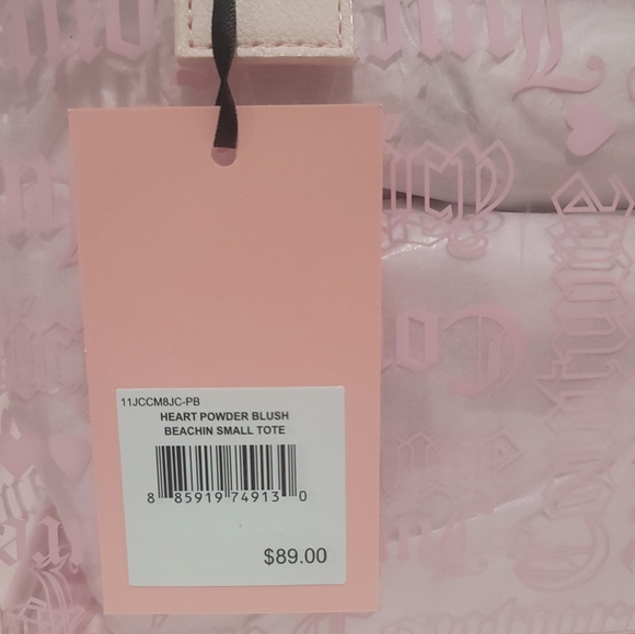 Juicy Couture Bag - Picture 3 of 7